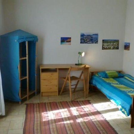 Petitjardin Apartamento Lyon Exterior foto